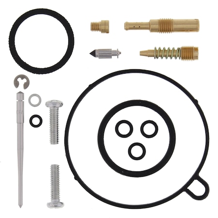 All Balls All Balls Allballs Carb Kit Suzuki 26-1112 26-1112